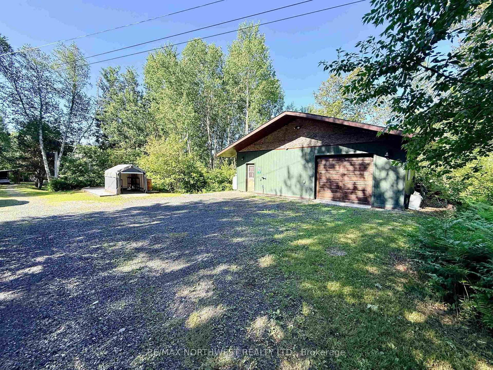 60 Campbell Road • Kenora, ON photo 29
