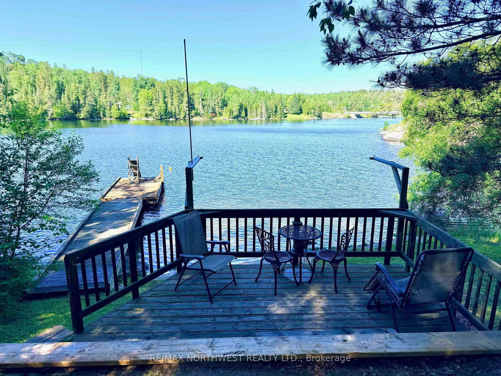 60 Campbell Road • Kenora, ON photo 34