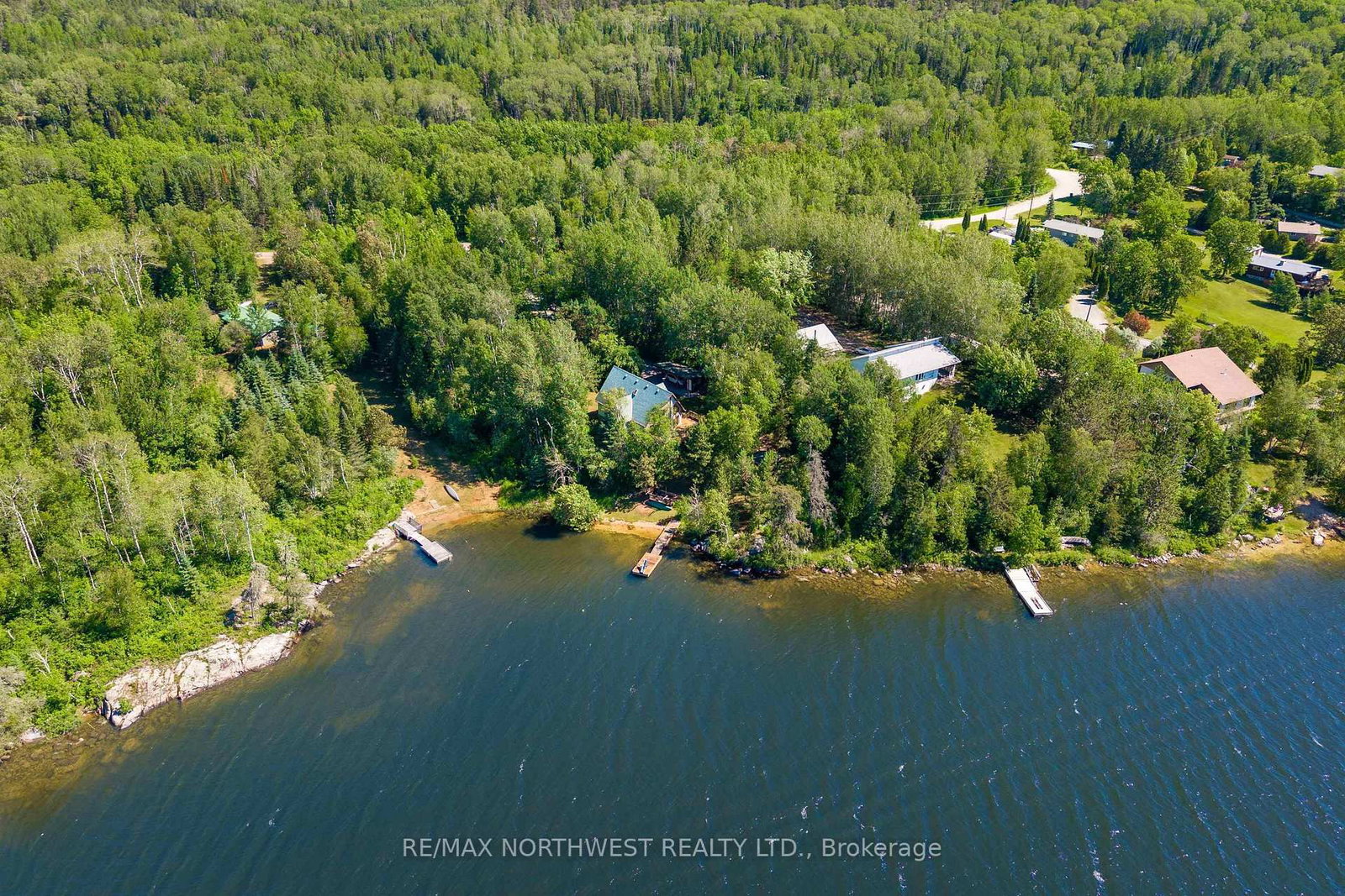60 Campbell Road • Kenora, ON photo 35