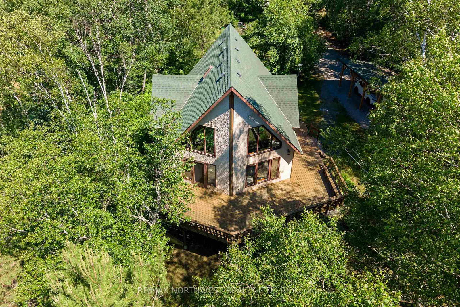 60 Campbell Road • Kenora, ON photo 37