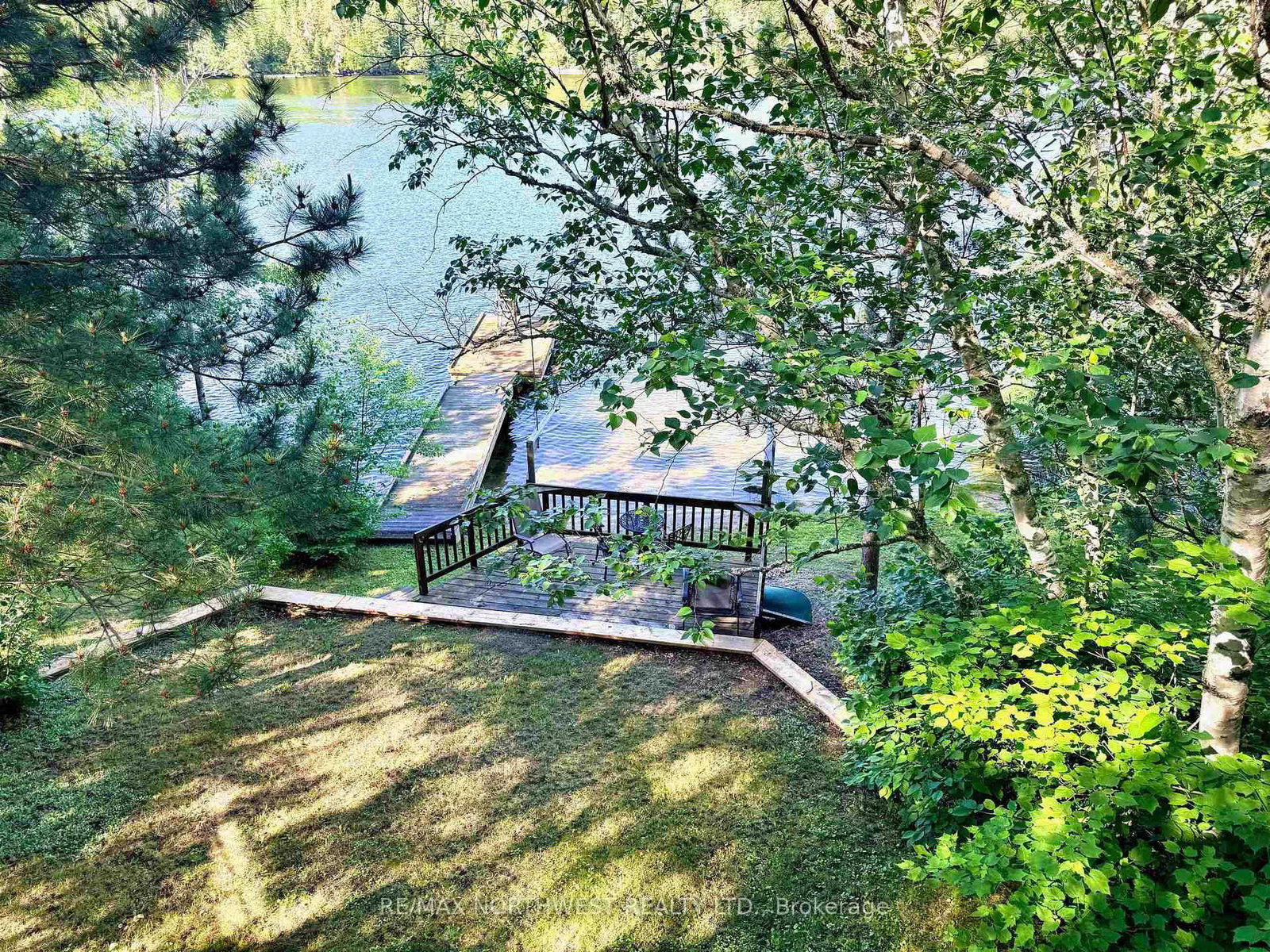60 Campbell Road • Kenora, ON photo 4