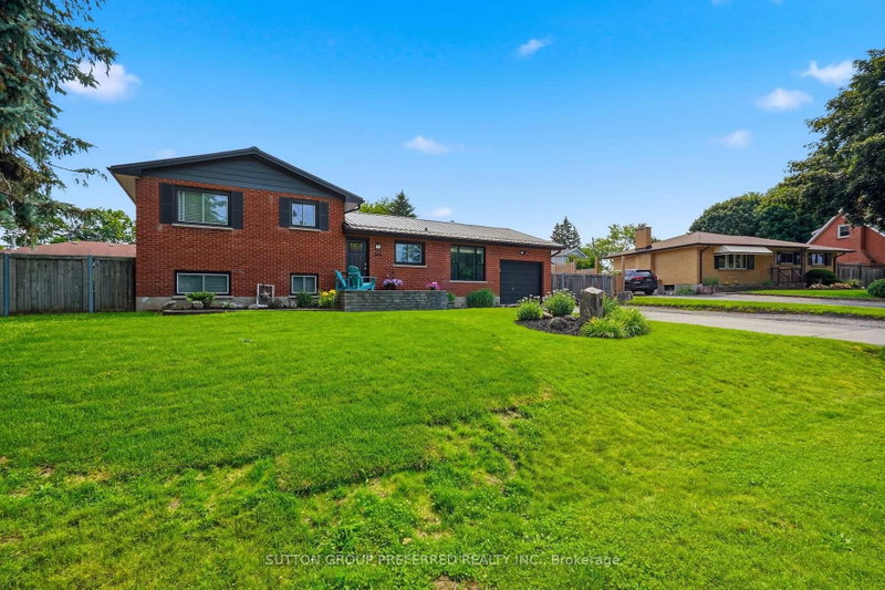 home for sale on 264 Chittick Crescent