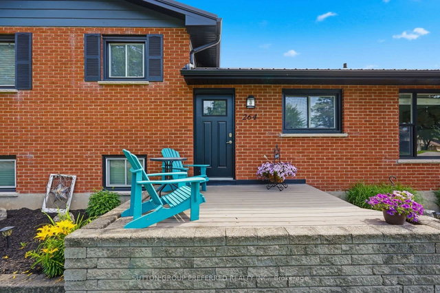 264 Chittick Crescent