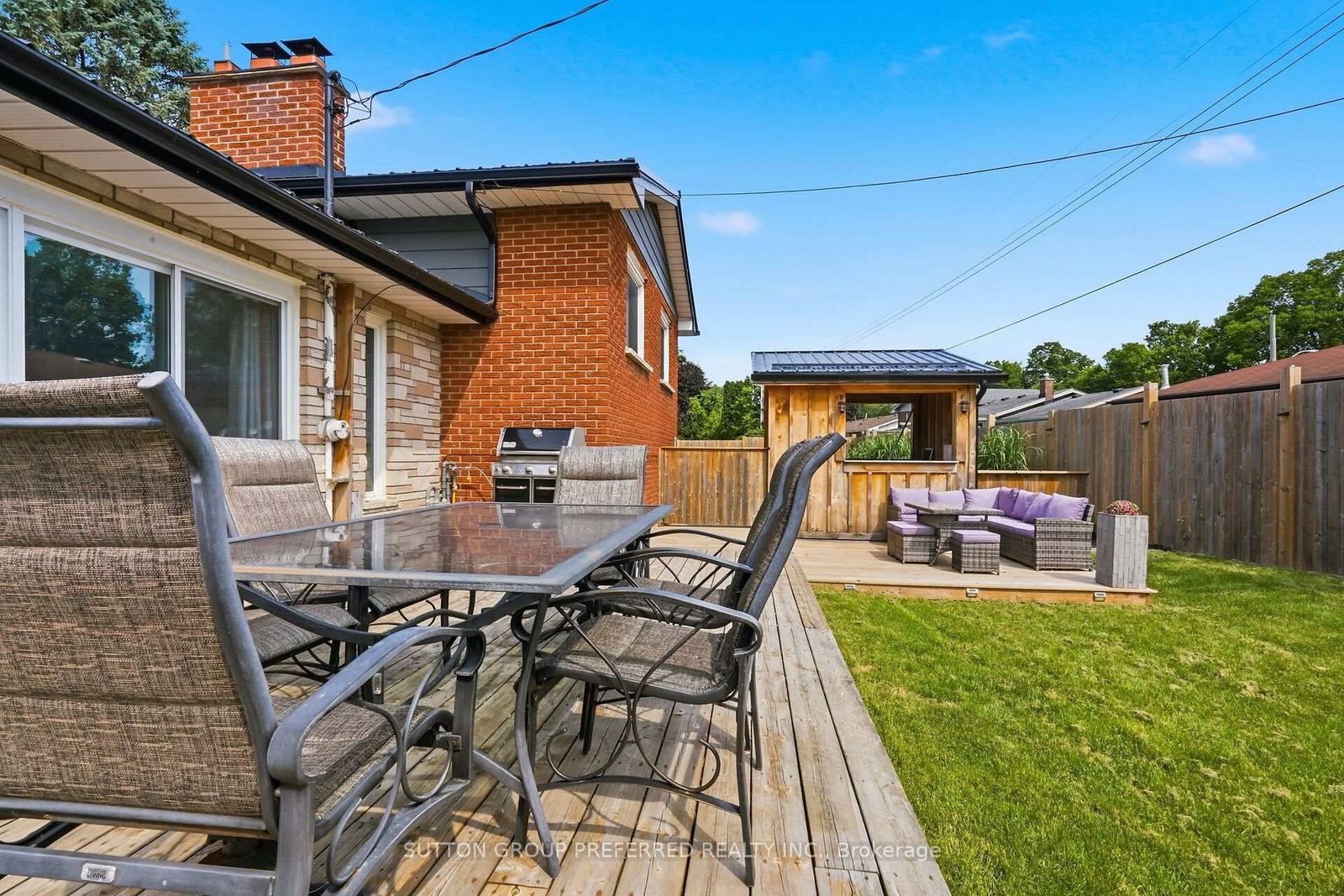 264 Chittick Crescent • Thames Centre, ON photo 39