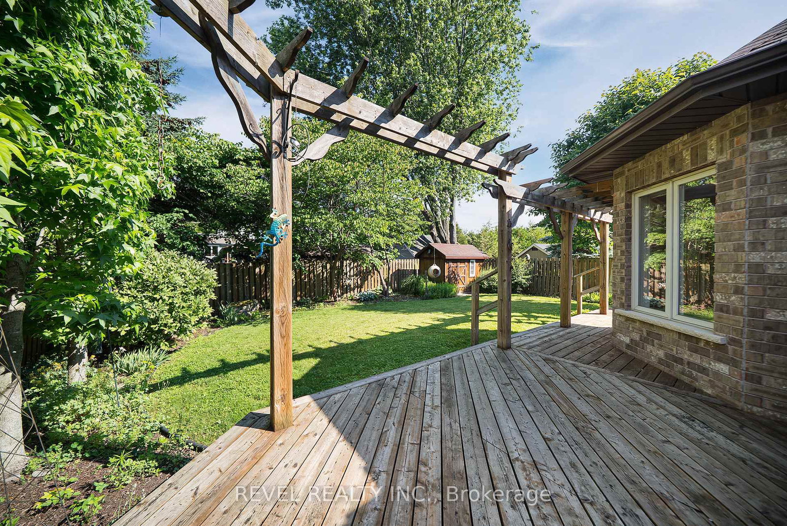 37 Mulberry Lane • Norfolk, ON photo 27