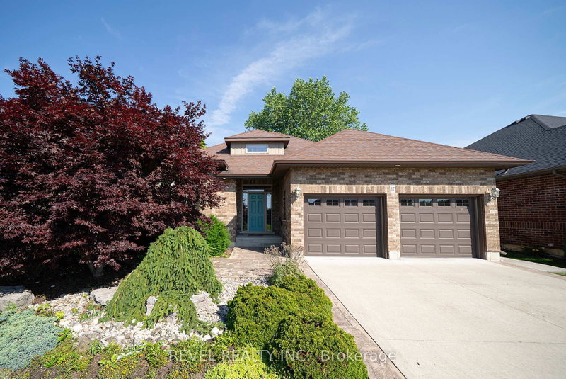 37 Mulberry Lane