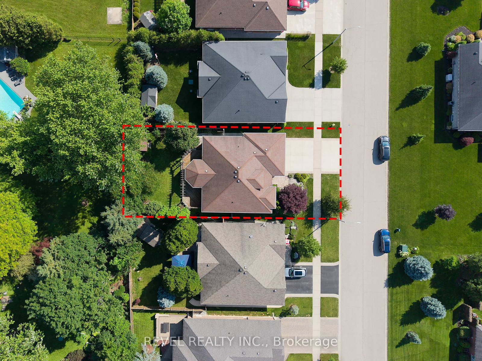 37 Mulberry Lane • Norfolk, ON photo 31