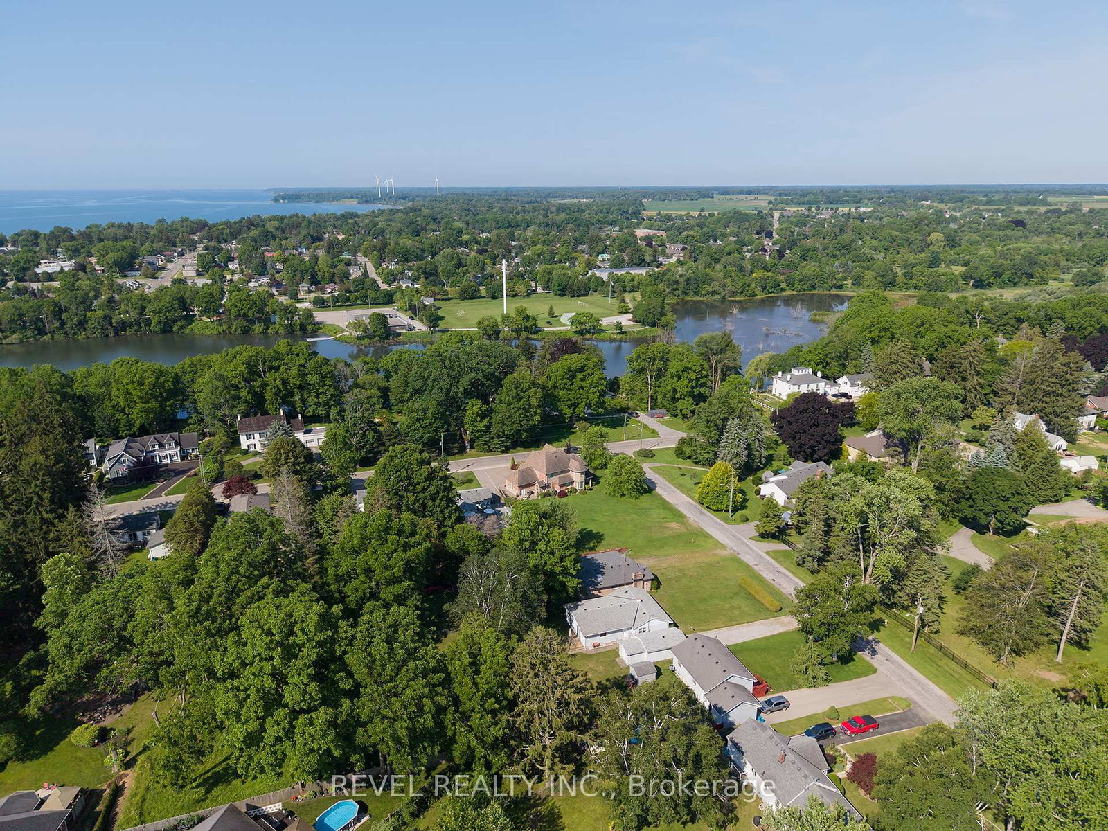 37 Mulberry Lane • Norfolk, ON photo 35