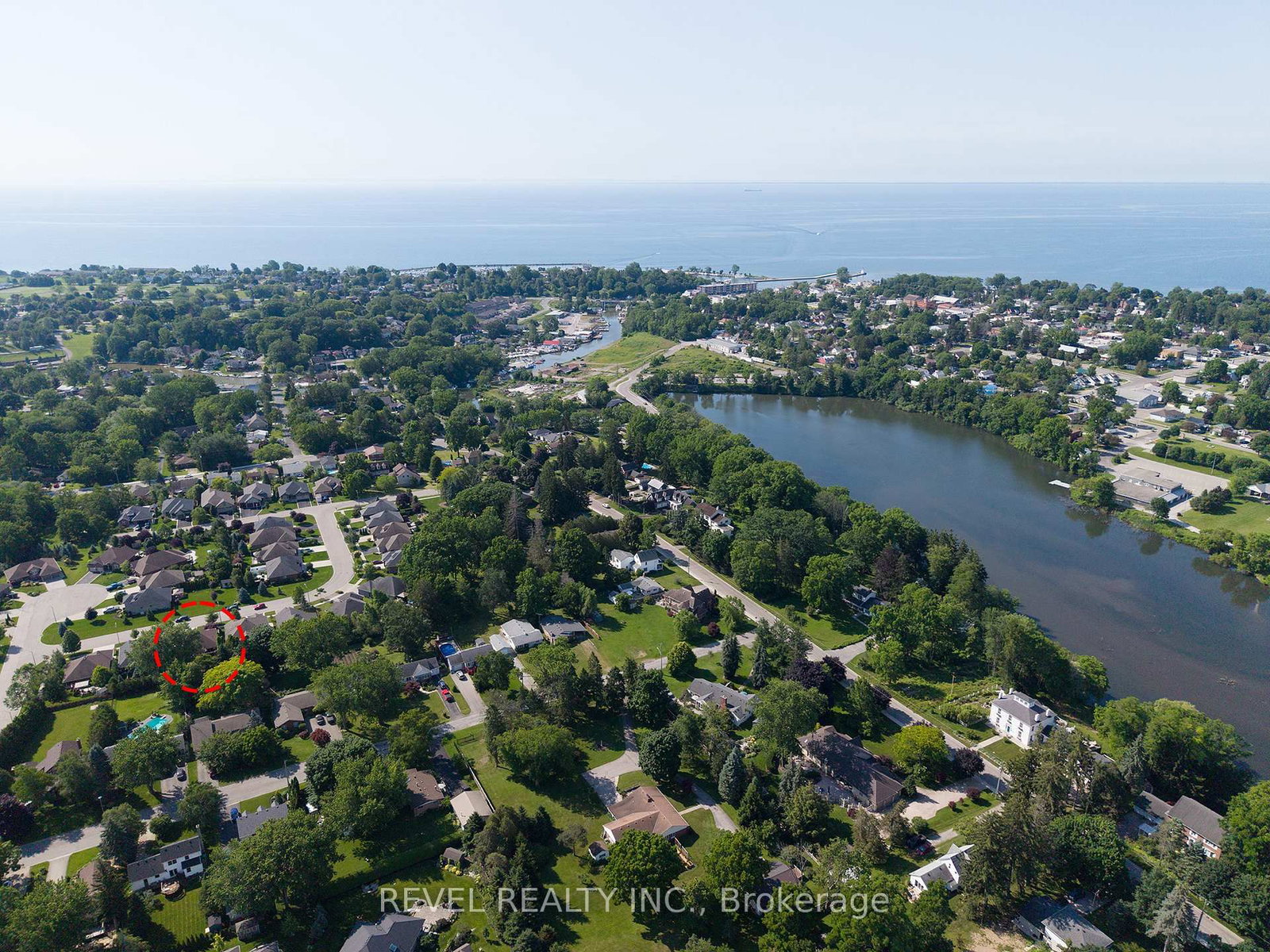 37 Mulberry Lane • Norfolk, ON photo 37
