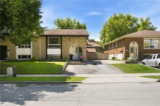 80 WENDOVER Drive