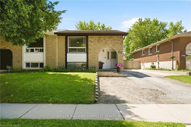 80 WENDOVER Drive