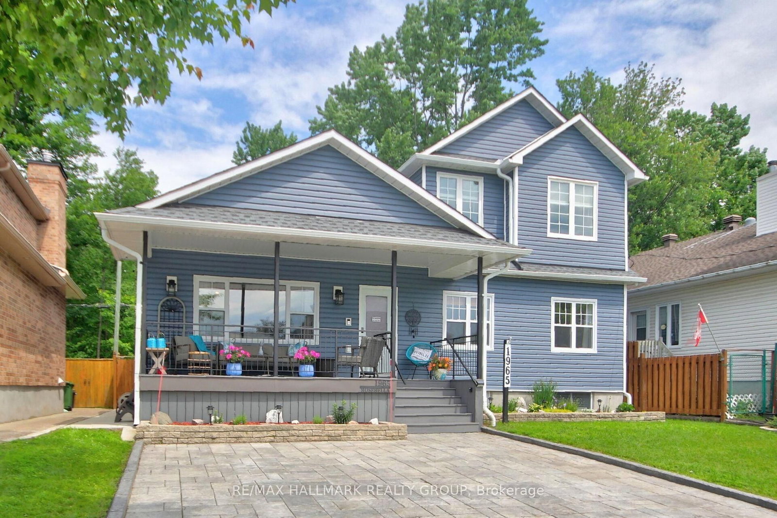 1965 Rosebella Avenue • Ottawa, ON photo 1