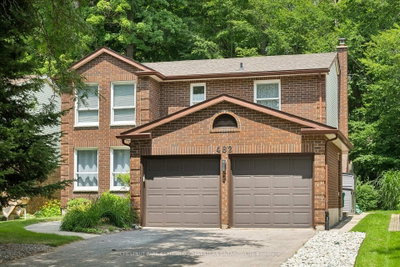 482 Foxhill Place