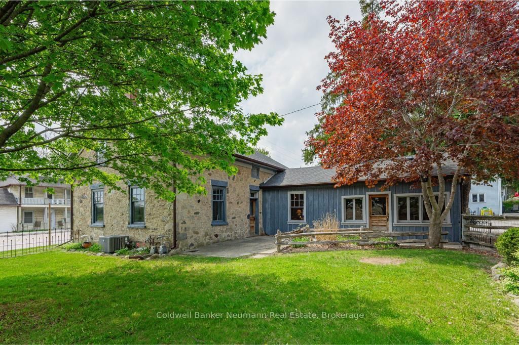 52 Brock Road S • Puslinch, ON photo 1