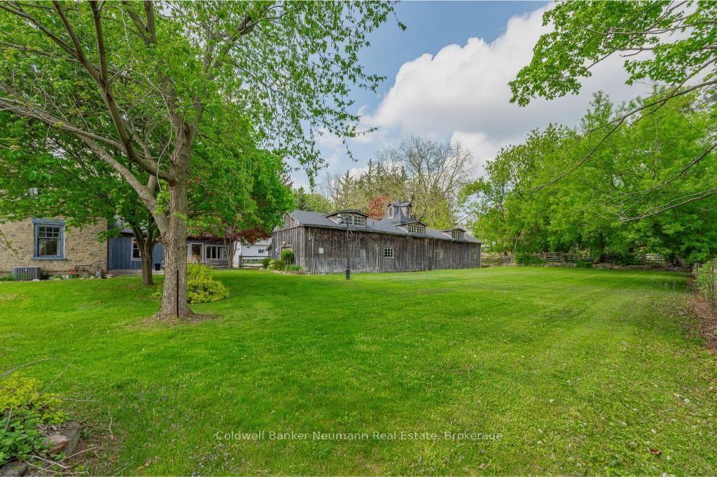 52 Brock Road S • Puslinch, ON photo 34