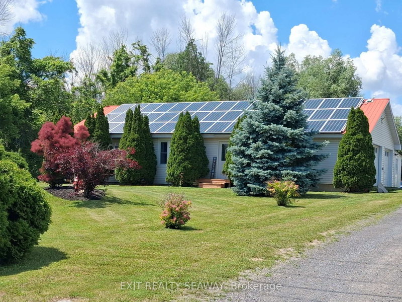 home for sale on 14611 Anderson Road