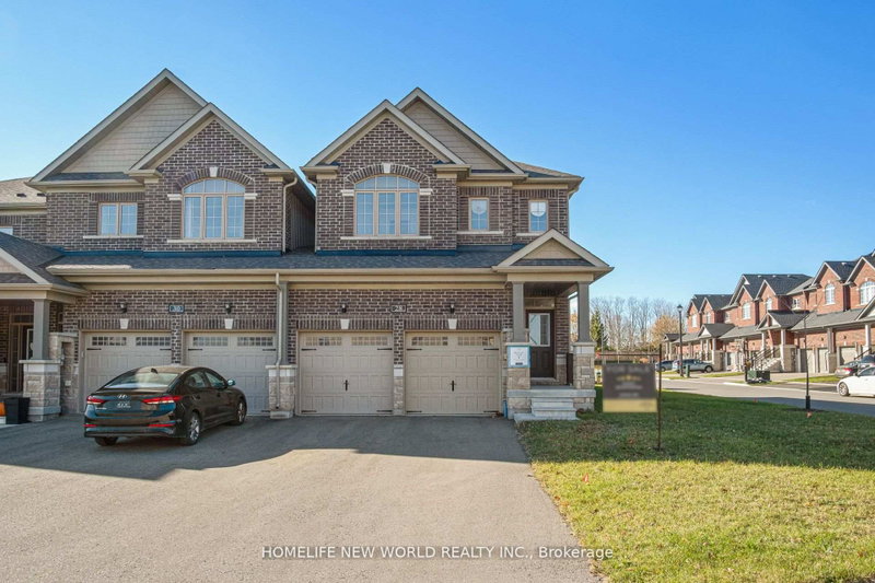 home for lease on 28 Horizon Avenue
