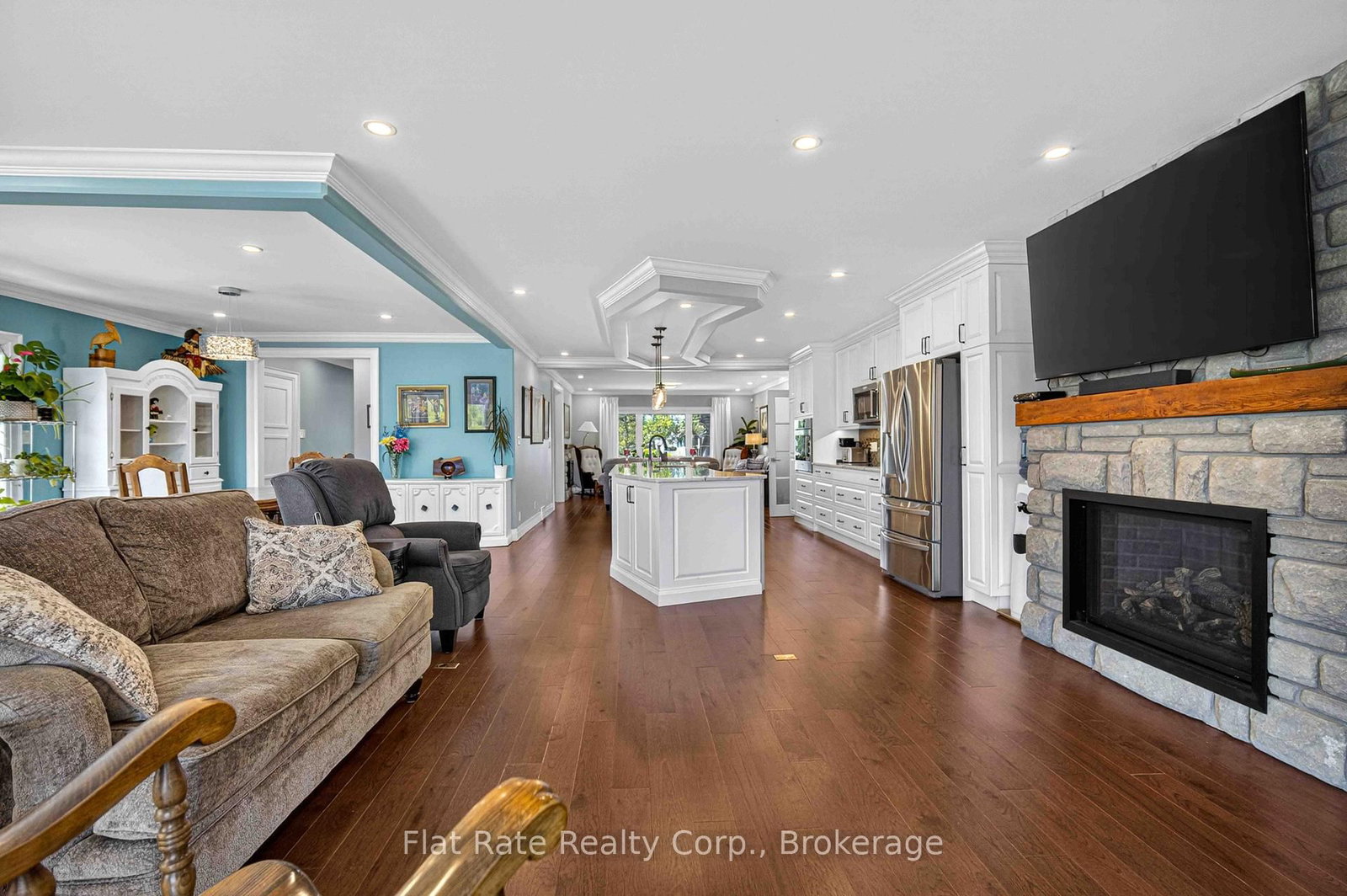 510 Monaghan Road • Peterborough, ON photo 11