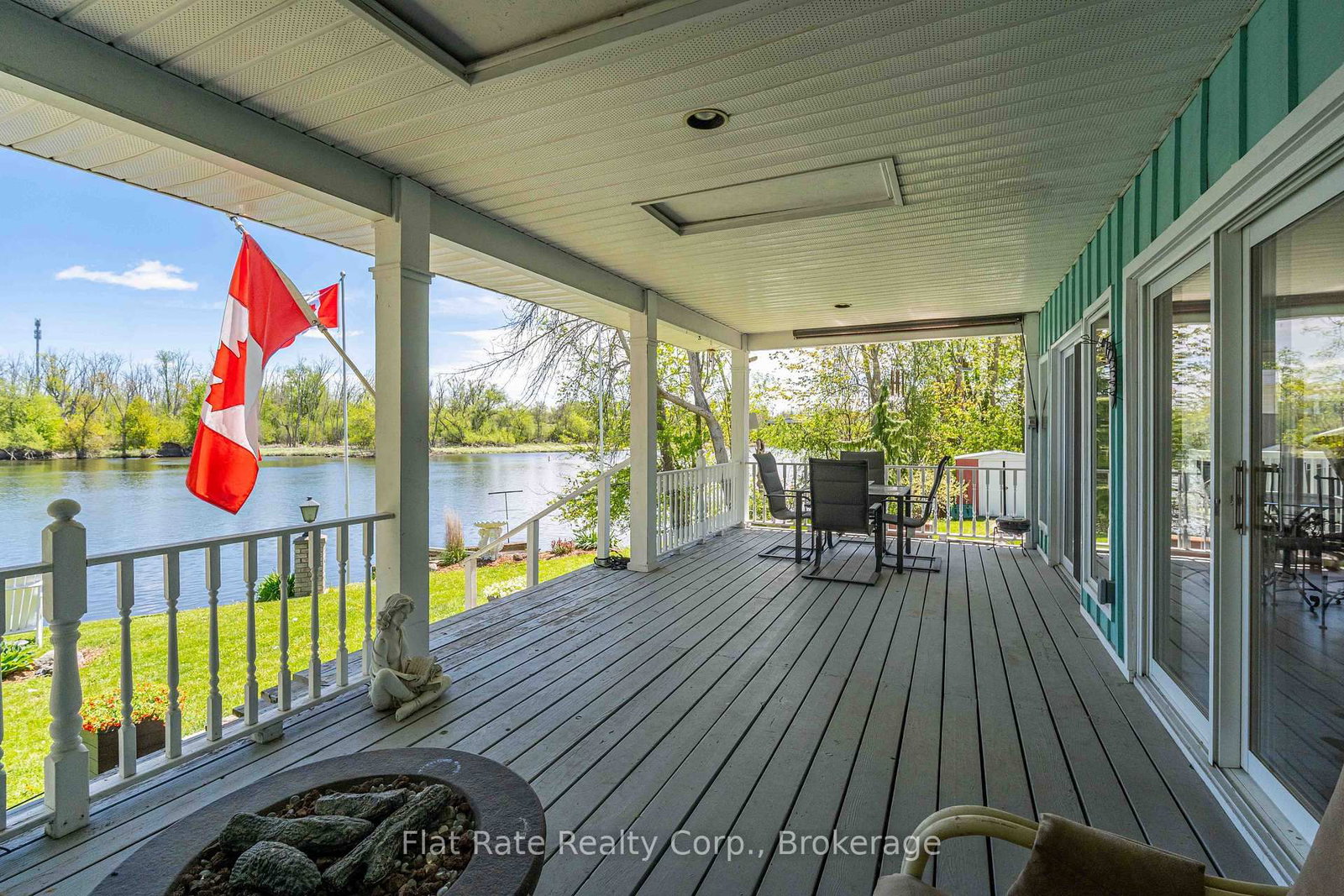 510 Monaghan Road • Peterborough, ON photo 35