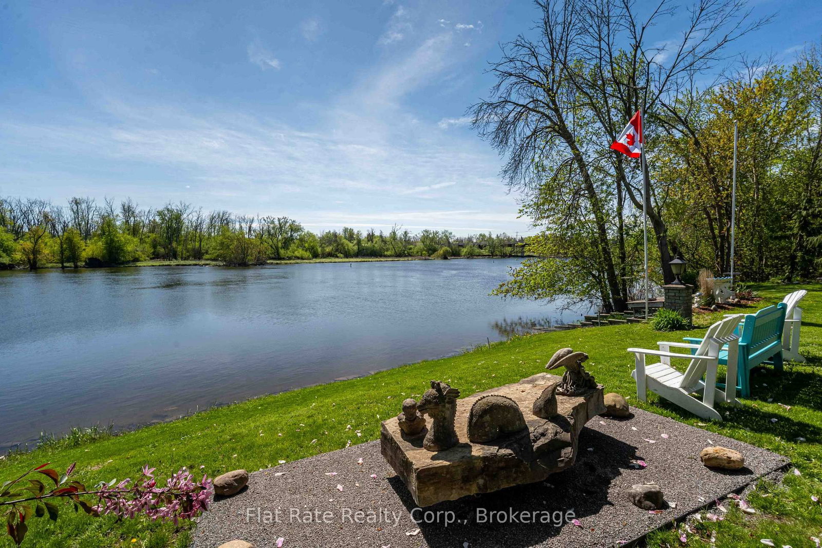 510 Monaghan Road • Peterborough, ON photo 40