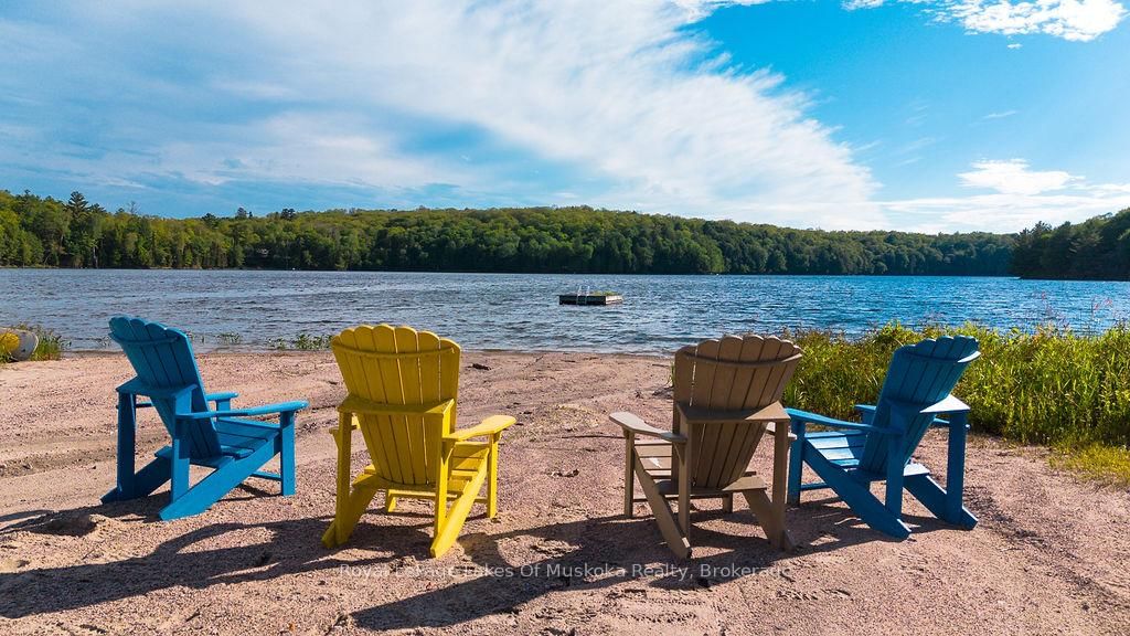 2245 Ahmic Lake Road • Magnetawan, ON photo 10