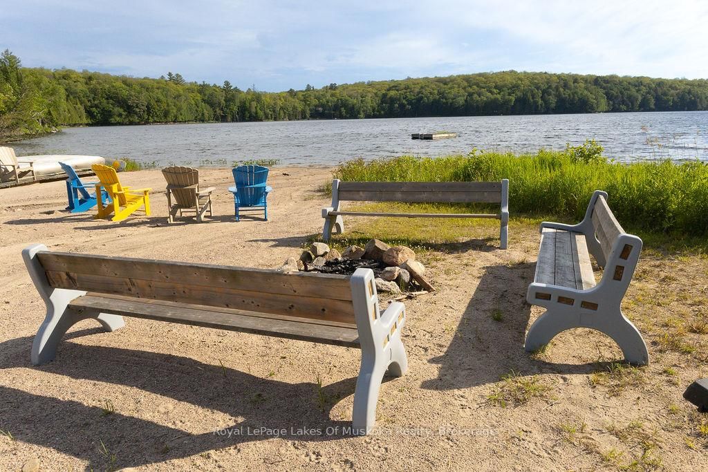 2245 Ahmic Lake Road • Magnetawan, ON photo 11