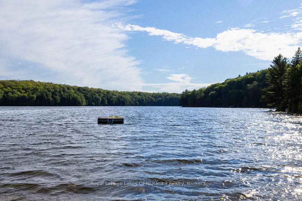 2245 Ahmic Lake Road • Magnetawan, ON photo 12