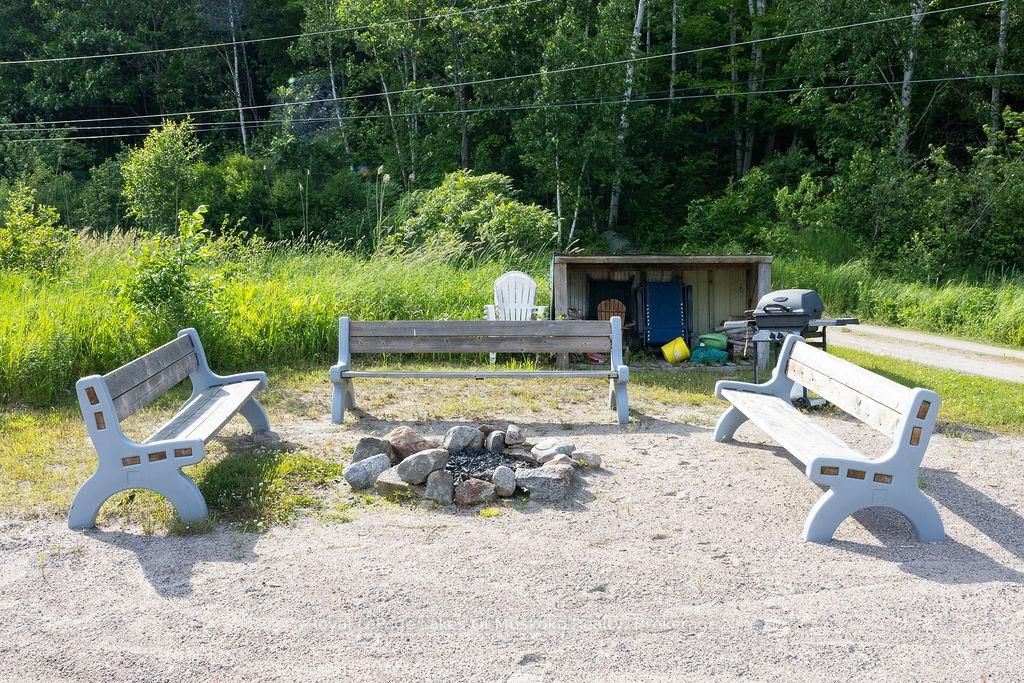 2245 Ahmic Lake Road • Magnetawan, ON photo 13