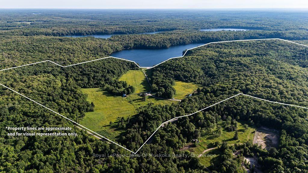 2245 Ahmic Lake Road • Magnetawan, ON photo 14