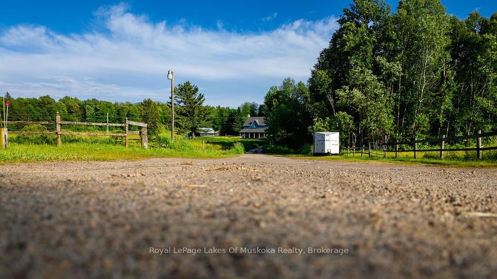 2245 Ahmic Lake Road • Magnetawan, ON photo 15
