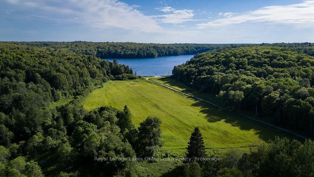 2245 Ahmic Lake Road • Magnetawan, ON photo 22