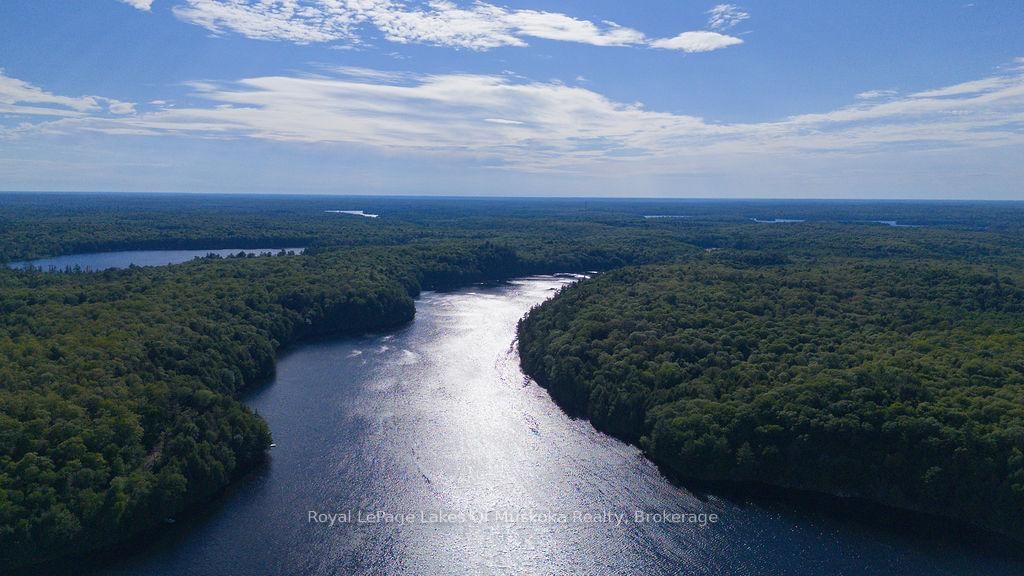 2245 Ahmic Lake Road • Magnetawan, ON photo 40