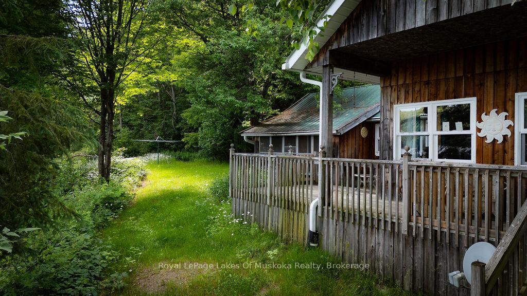 2245 Ahmic Lake Road • Magnetawan, ON photo 42