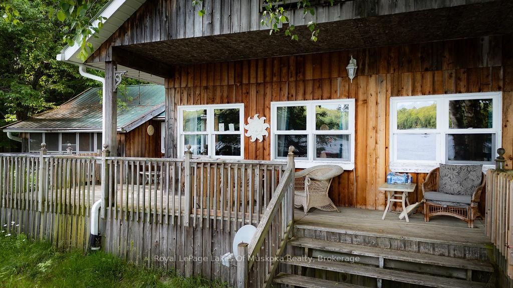 2245 Ahmic Lake Road • Magnetawan, ON photo 43