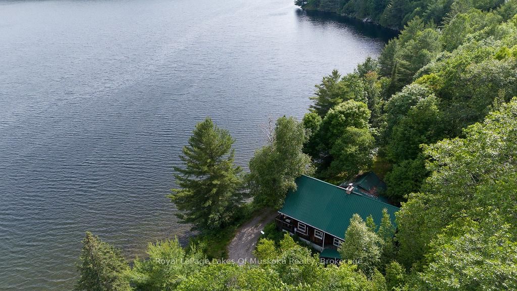 2245 Ahmic Lake Road • Magnetawan, ON photo 44