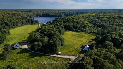 2245 Ahmic Lake Road • Magnetawan, ON photo 8