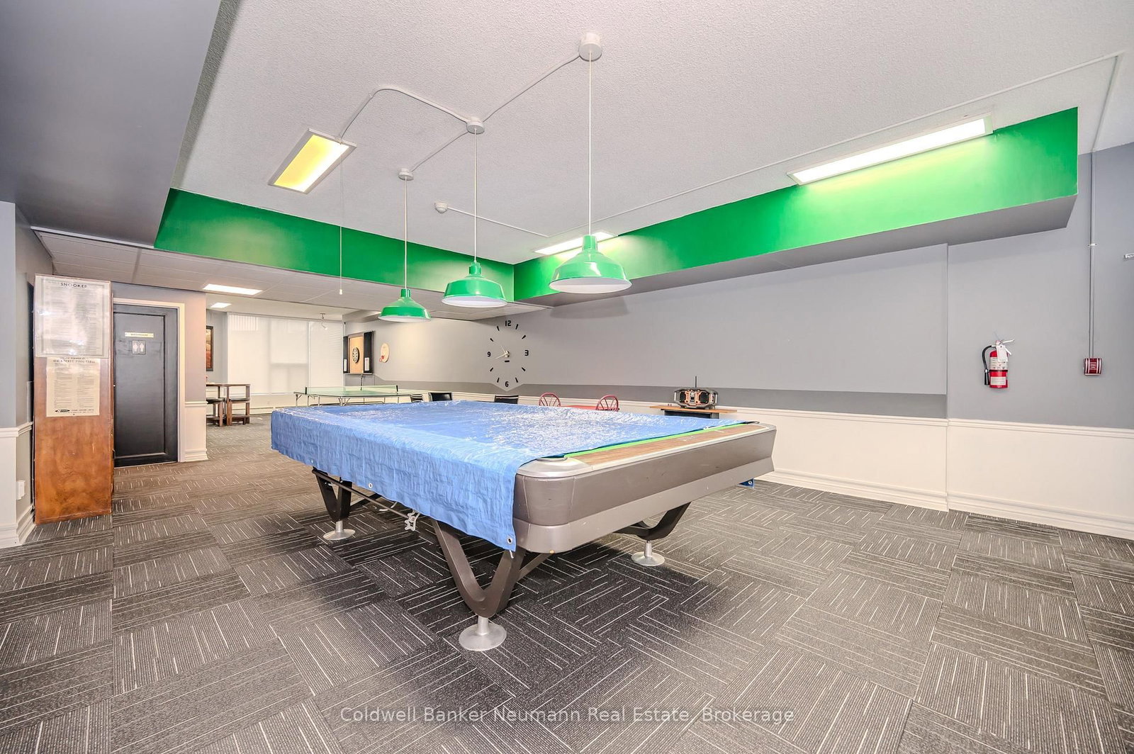 23 Woodlawn Road E • #305 • Guelph, ON photo 36
