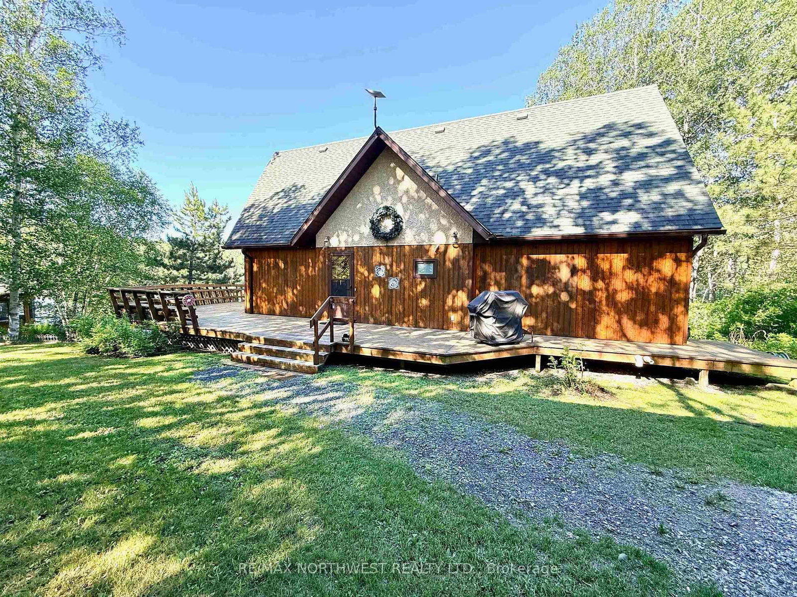 60 Campbell Road • Kenora, ON photo 2