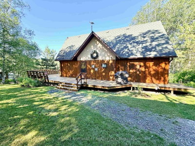 60 Campbell Road • Kenora, ON photo 2
