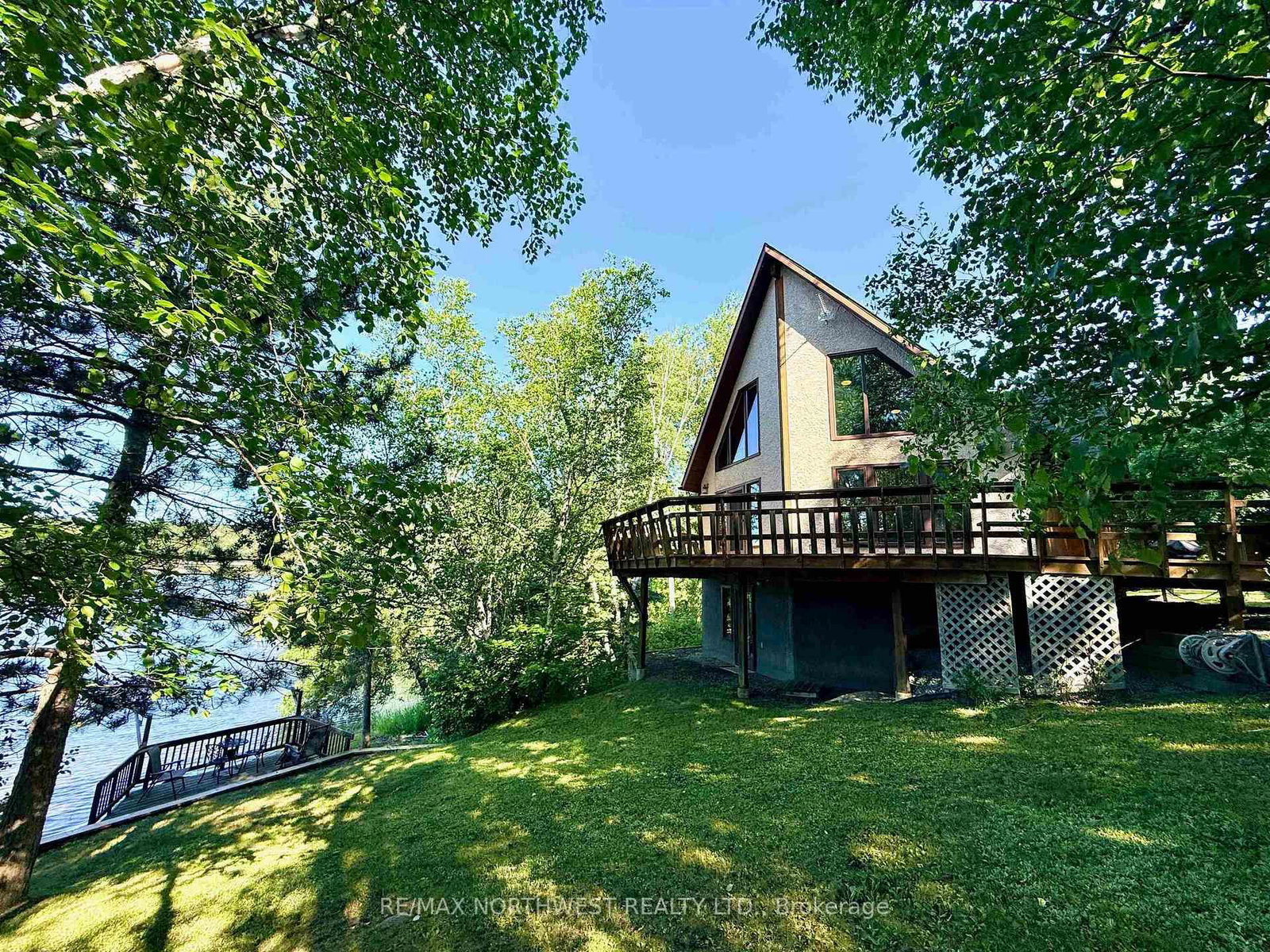 60 Campbell Road • Kenora, ON photo 27