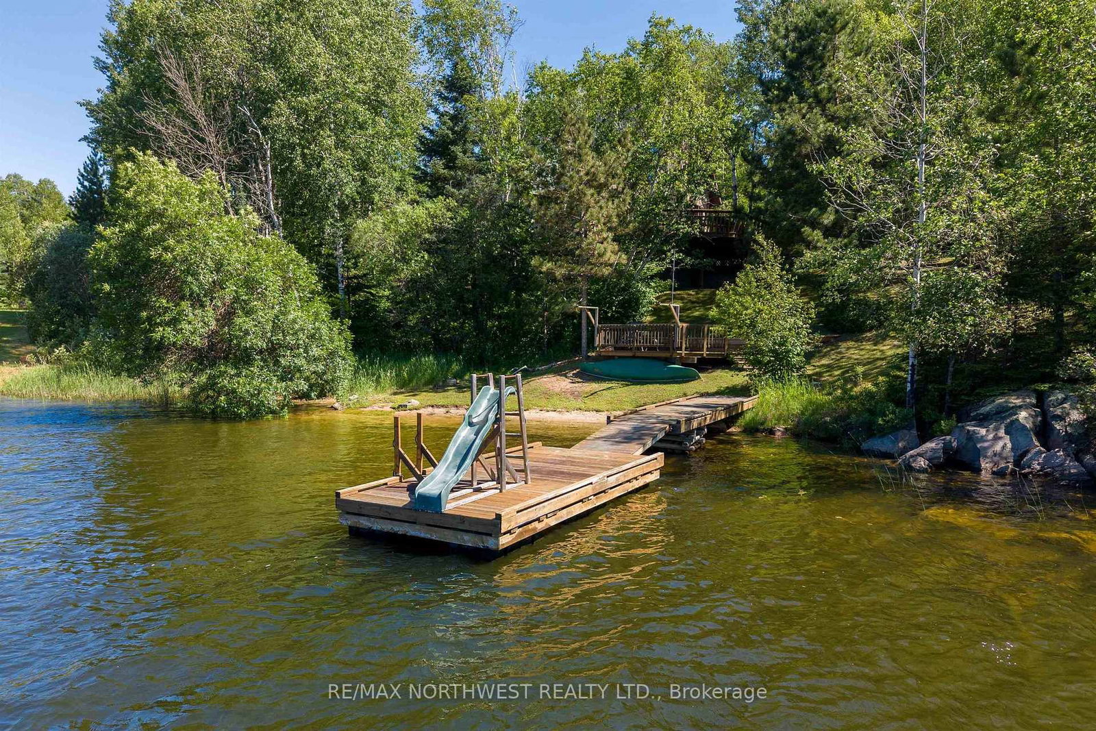 60 Campbell Road • Kenora, ON photo 36