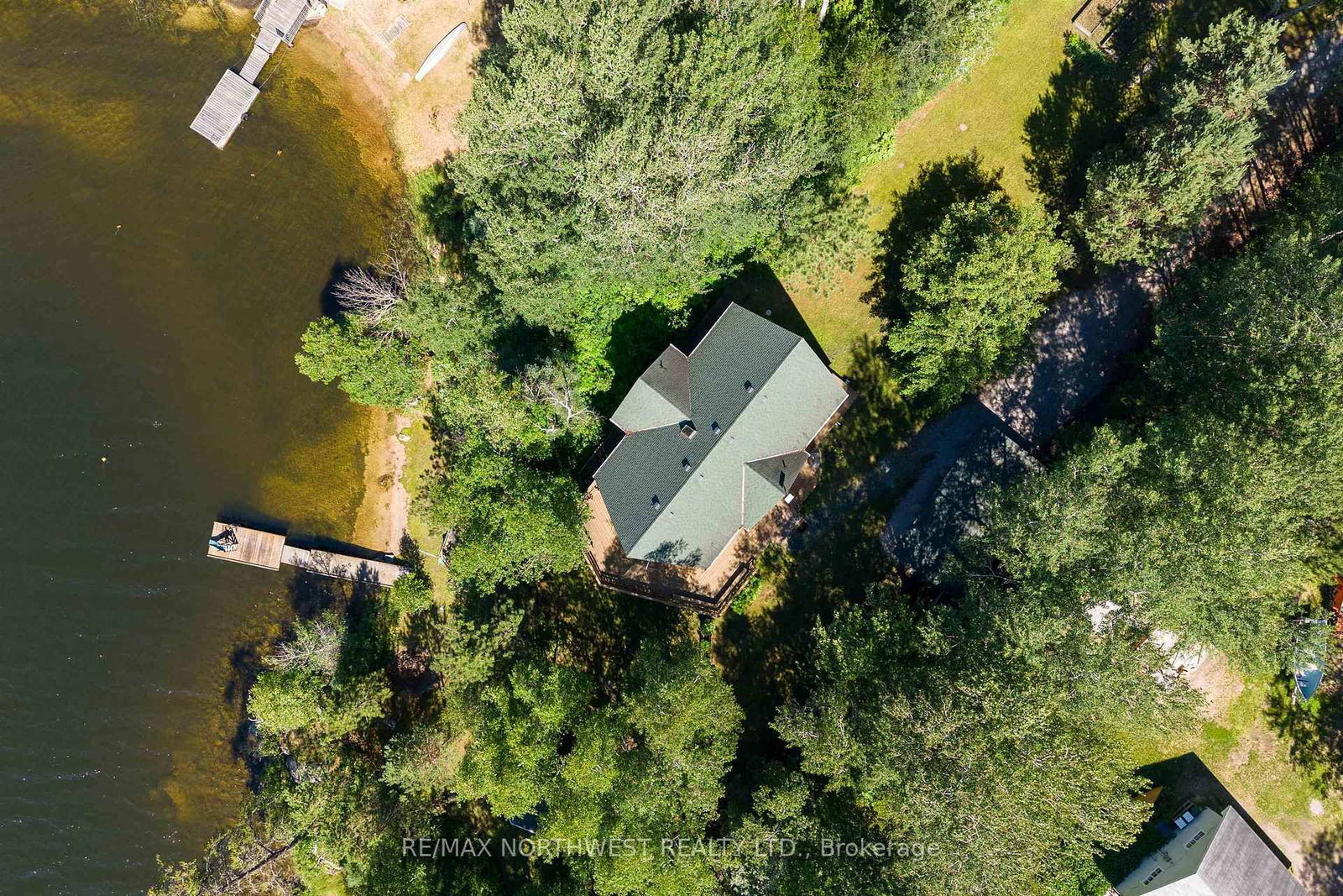 60 Campbell Road • Kenora, ON photo 38