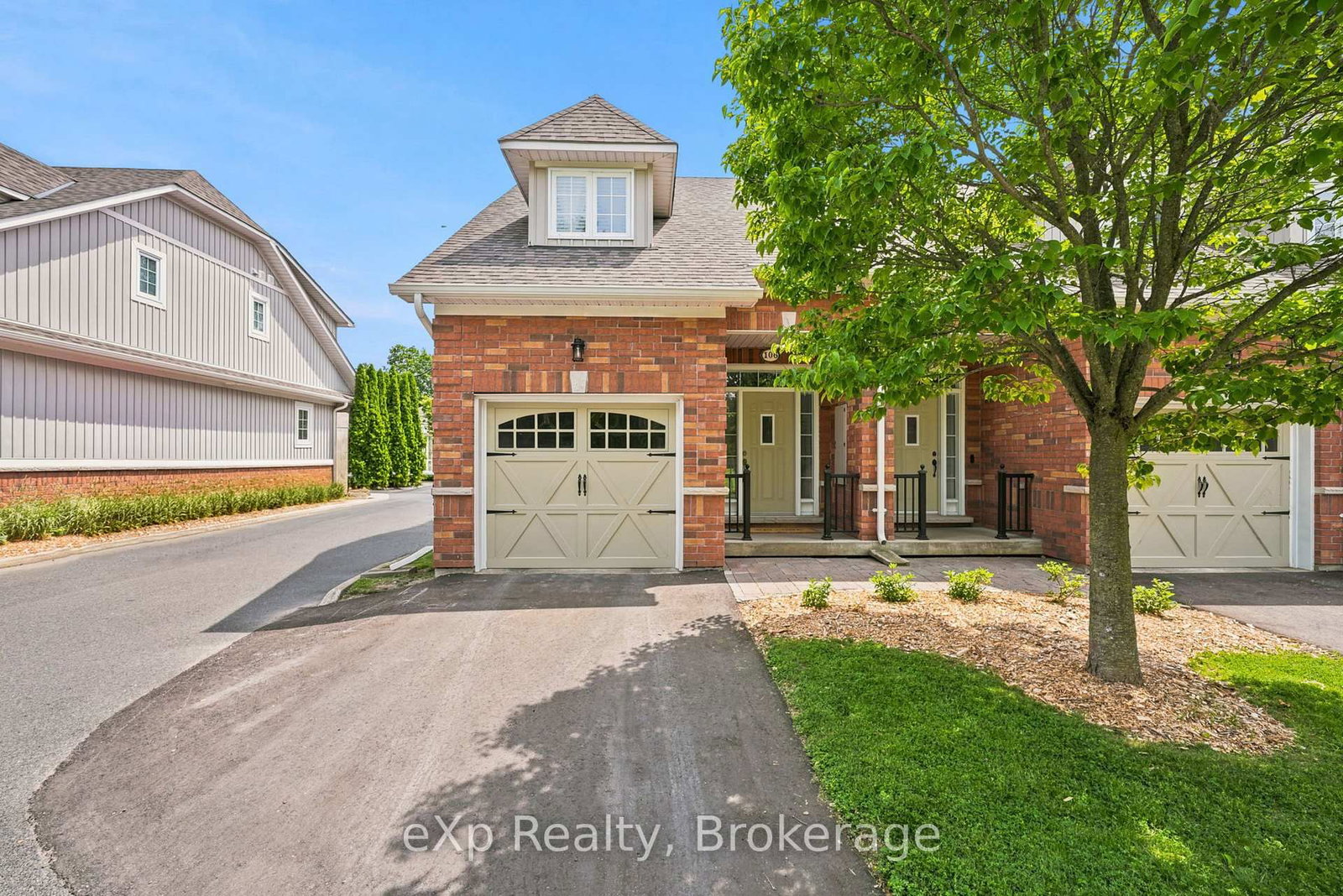 300 D'Arcy Street • #106 • Cobourg, ON photo 1