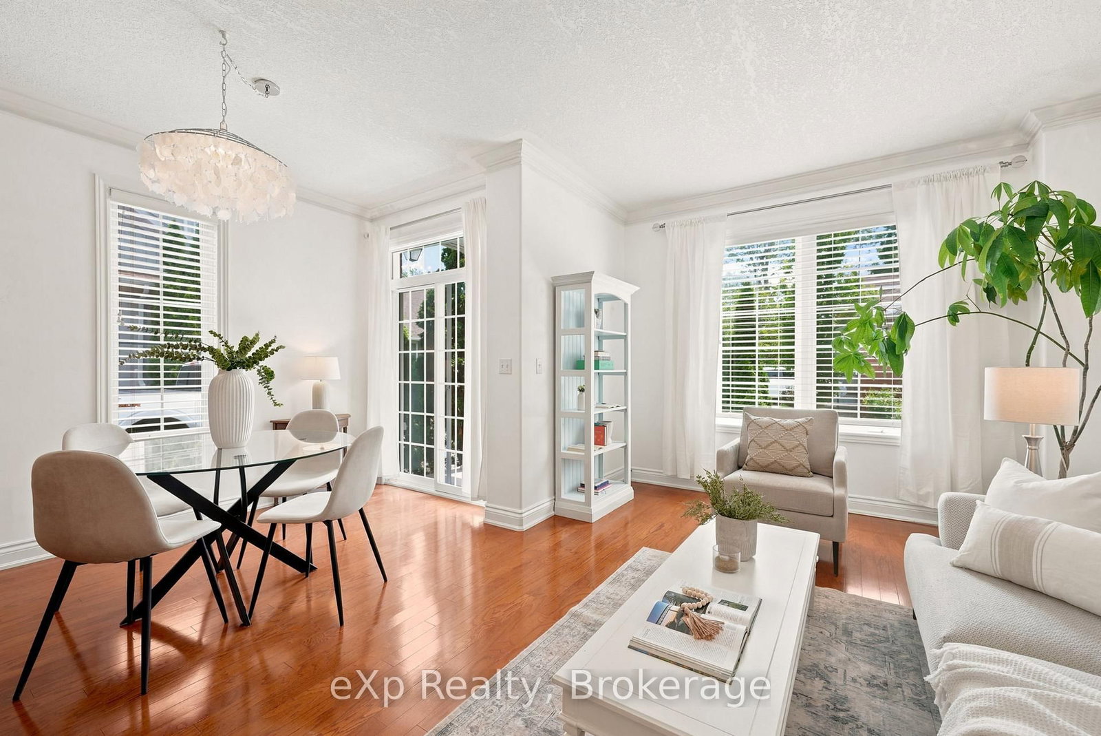 300 D'Arcy Street • #106 • Cobourg, ON photo 11