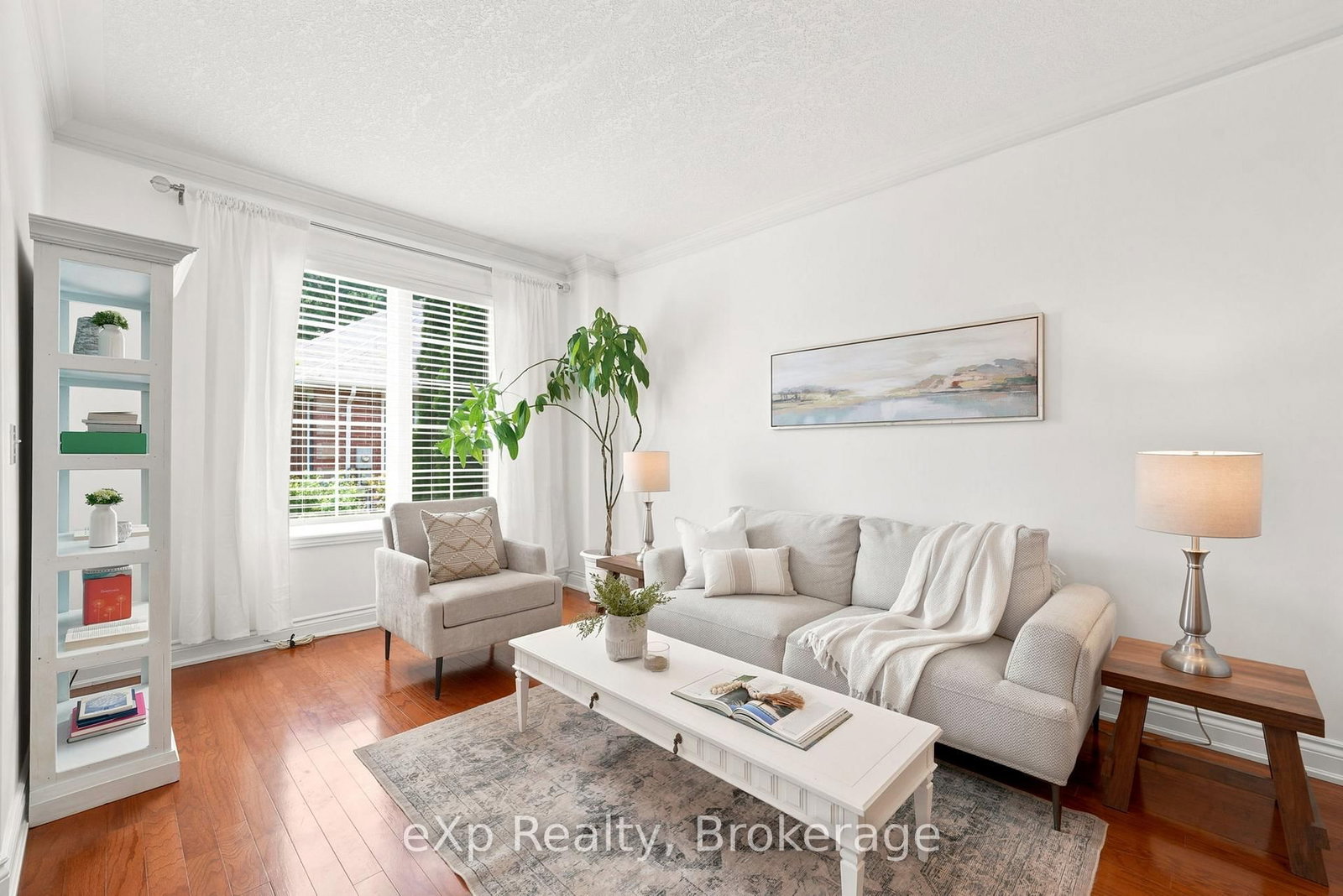 300 D'Arcy Street • #106 • Cobourg, ON photo 12