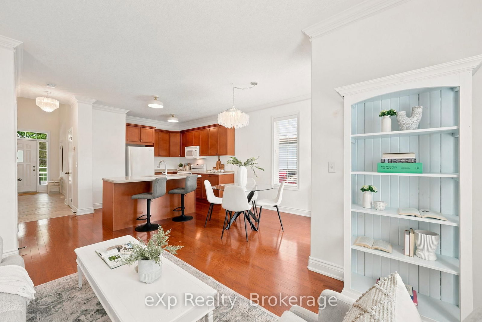 300 D'Arcy Street • #106 • Cobourg, ON photo 13