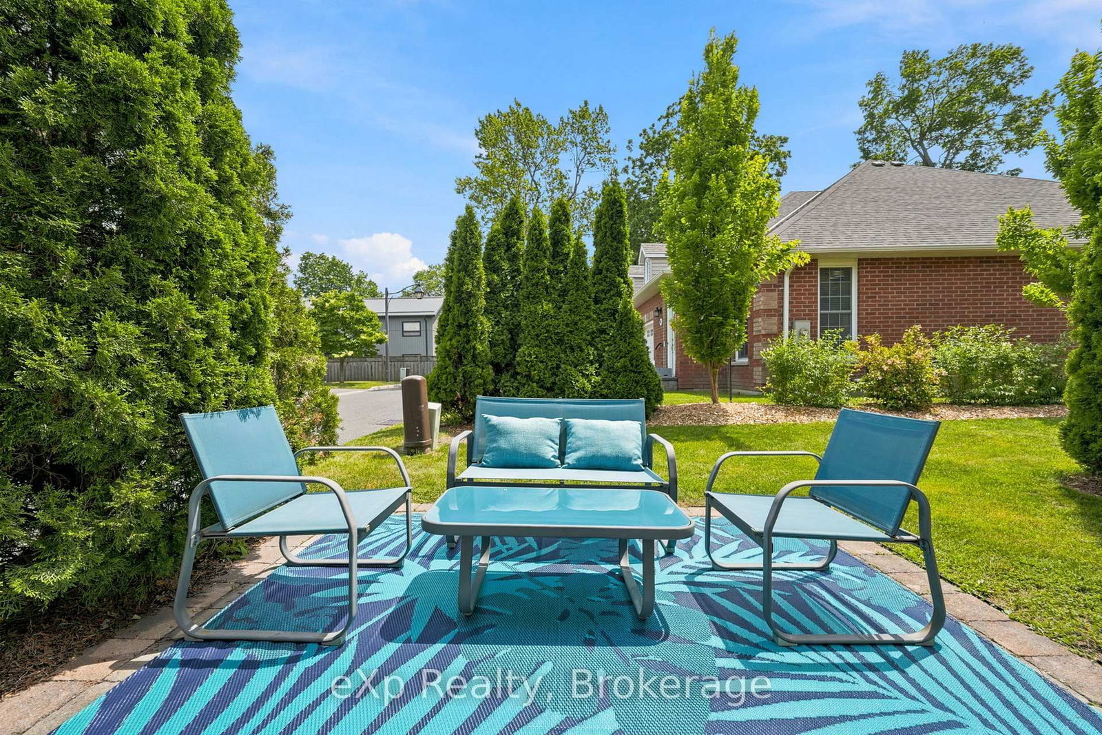 300 D'Arcy Street • #106 • Cobourg, ON photo 24