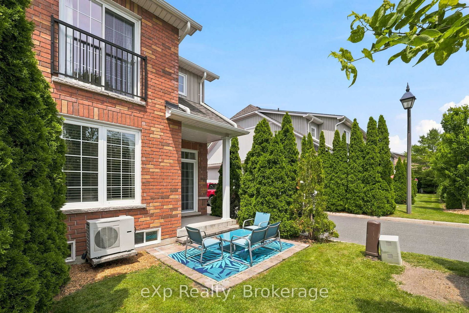 300 D'Arcy Street • #106 • Cobourg, ON photo 25