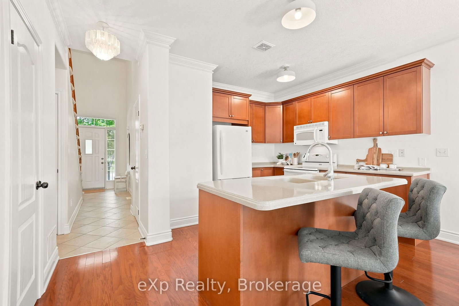 300 D'Arcy Street • #106 • Cobourg, ON photo 6