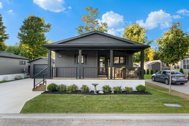 134 - 36501 Dashwood Road